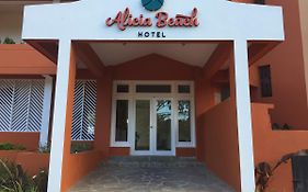 Hotel Alicia Beach